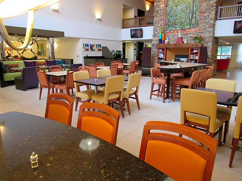 Homewood Suites Harrisburg-West Hershey Area