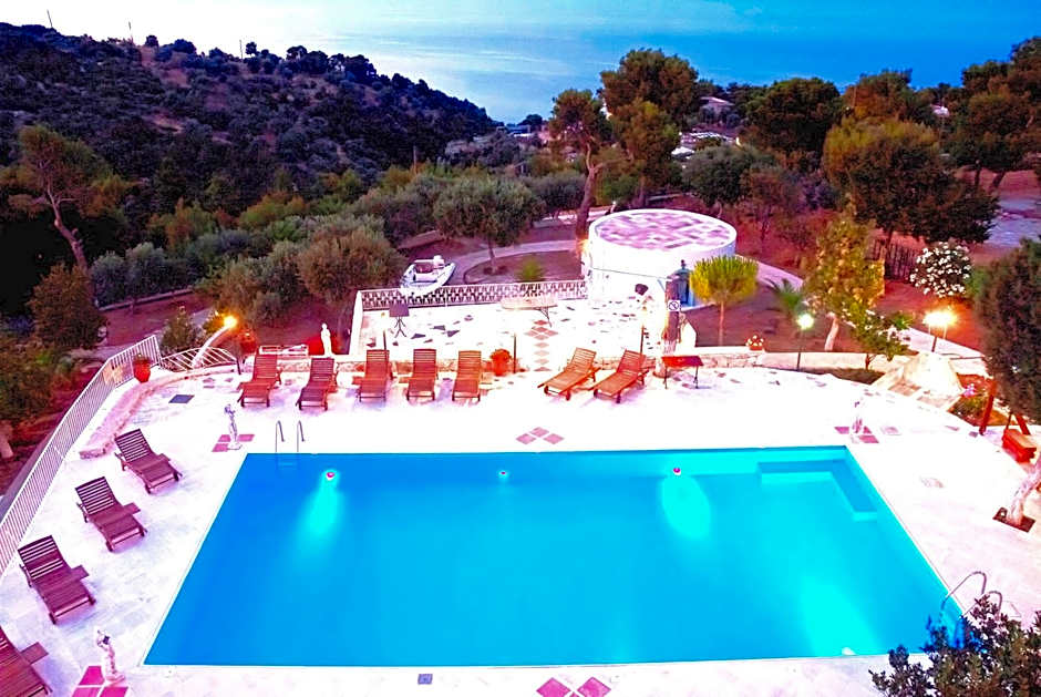 Villa Agnanti Boutique