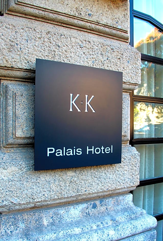 Miiro Palais Rudolf NEW OPENING	