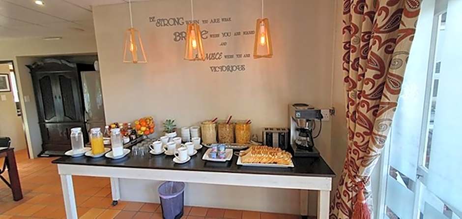 Plattekloof Premium Lodge