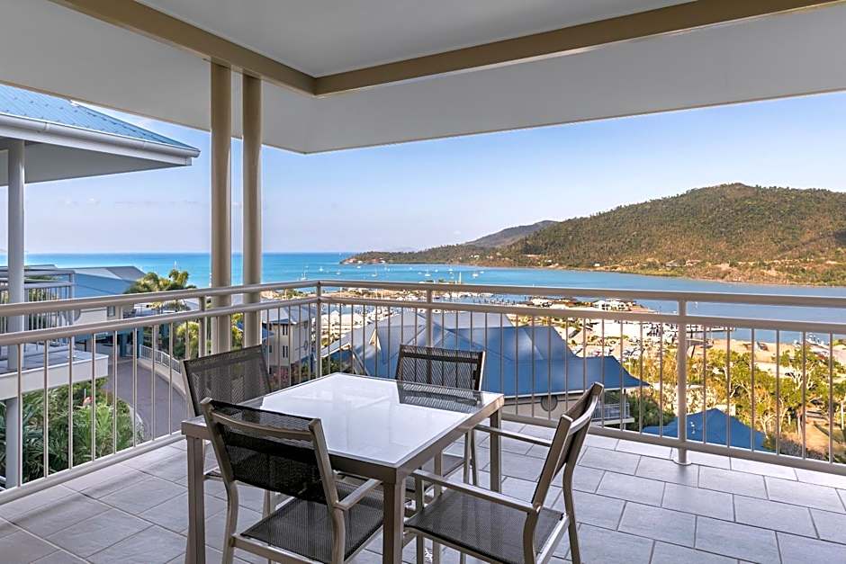 Club Wyndham Airlie Beach