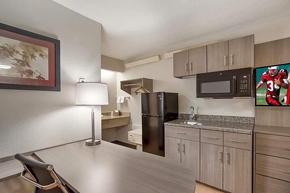 Red Roof Inn - Philadelphia Trevose