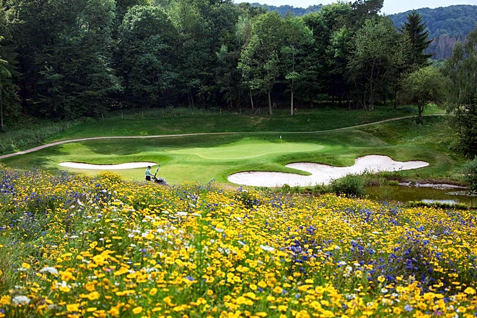 Hotel Weiherhof am Golfpark
