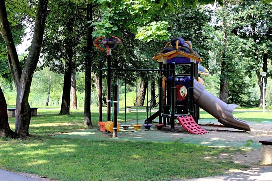 RabaPark- Domki Pod Krakowem