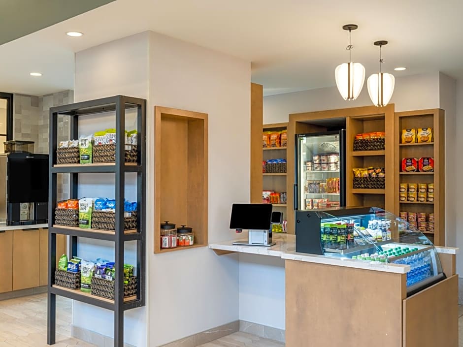 Homewood Suites By Hilton Toledo Downtown