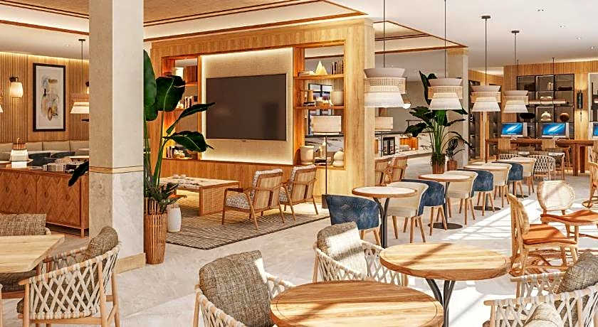 Melia Durres Albania