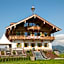 Maierl-Alm & Maierl-Chalets