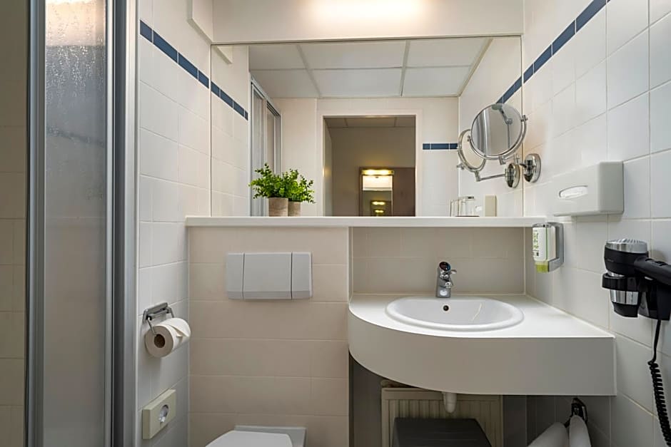 Hotel Novalis Dresden