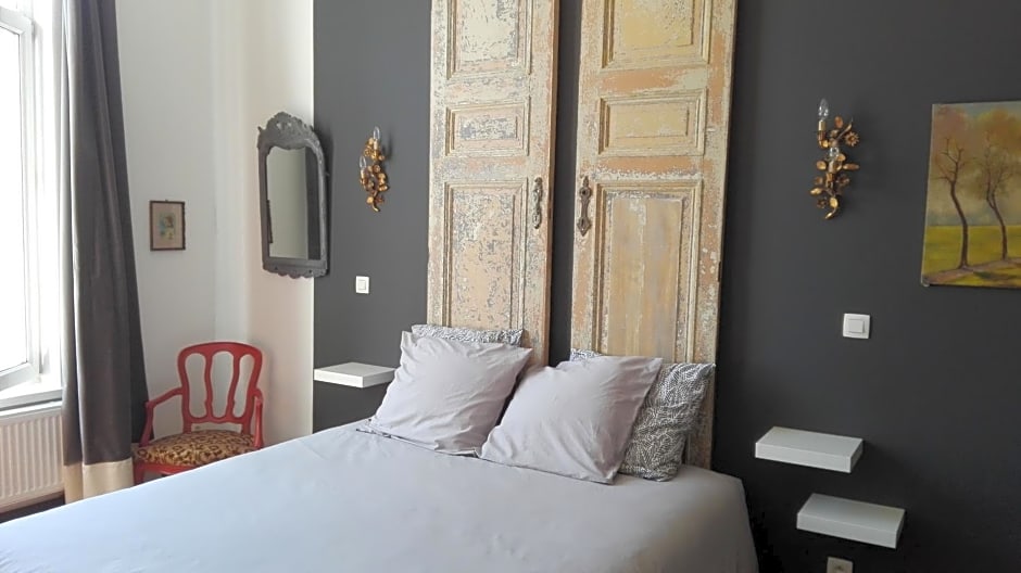 B&B Villa 36