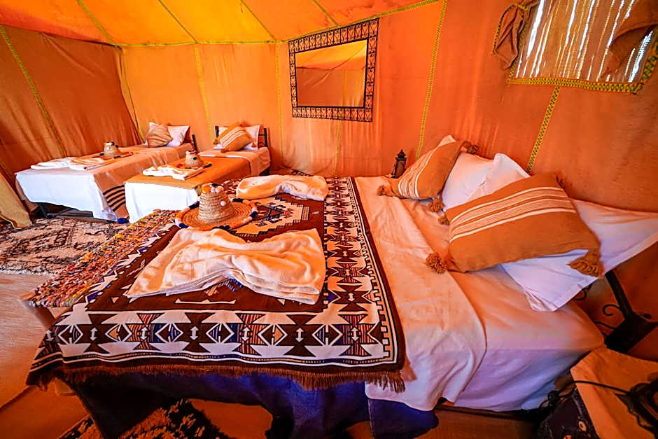 Horaz Merzouga Camp