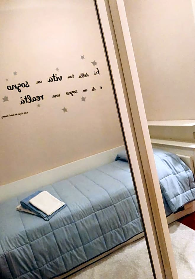 B&B Porta Girone