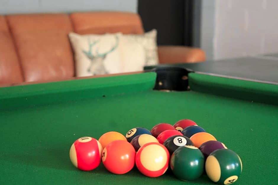 Troldhaugen Lodge - Adults Only