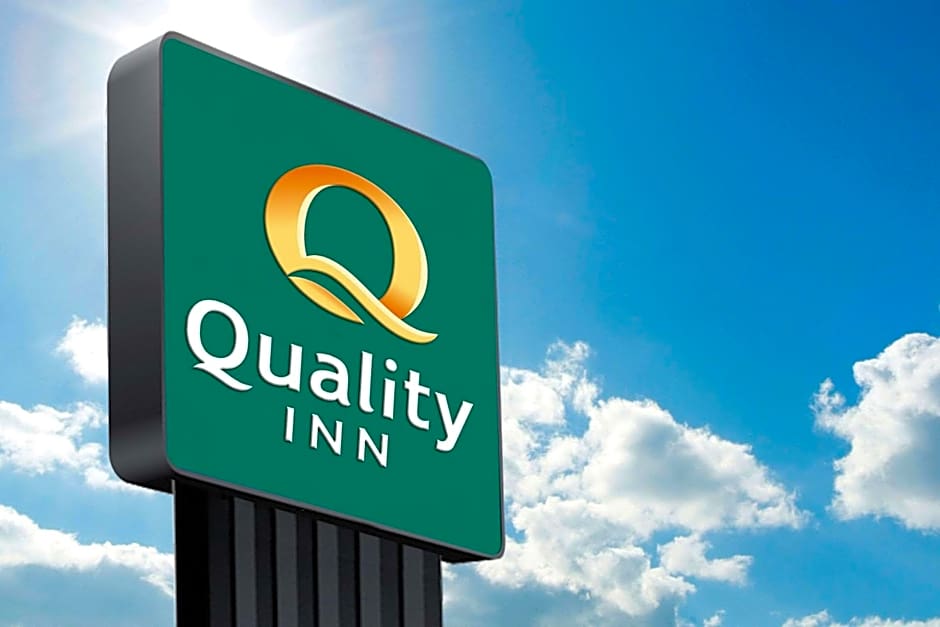 Quality Inn