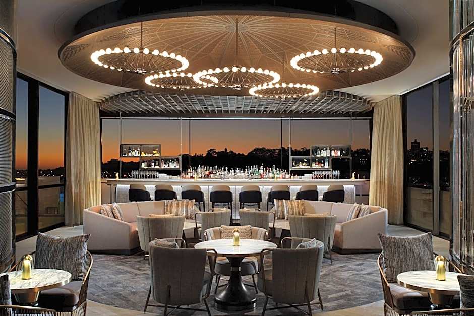 The Ritz-Carlton Perth