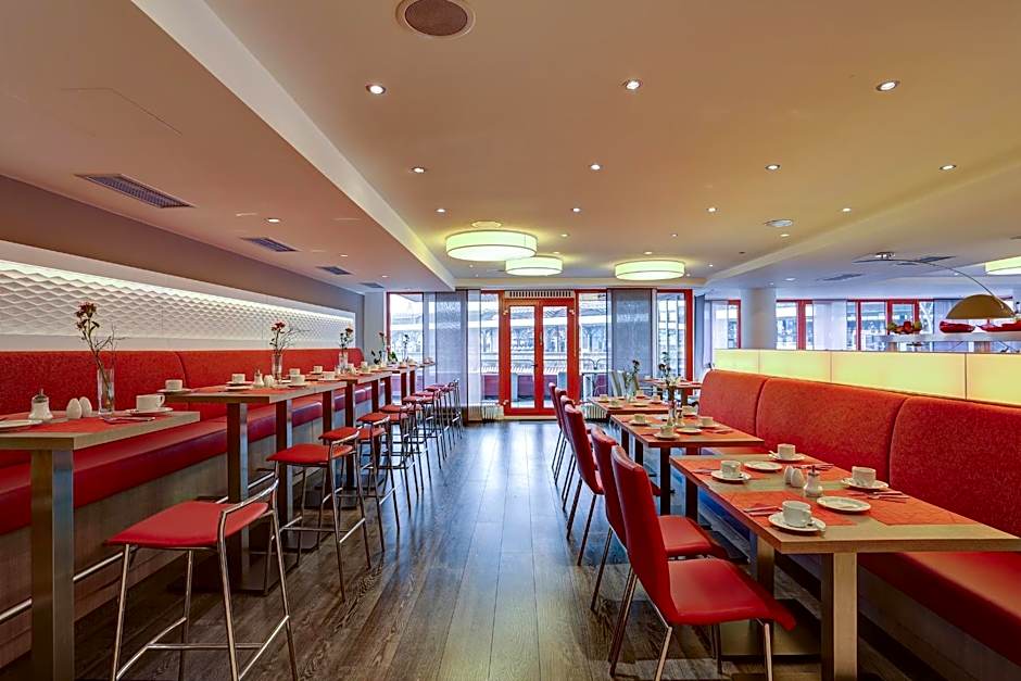 Centro Hotel Kommerz