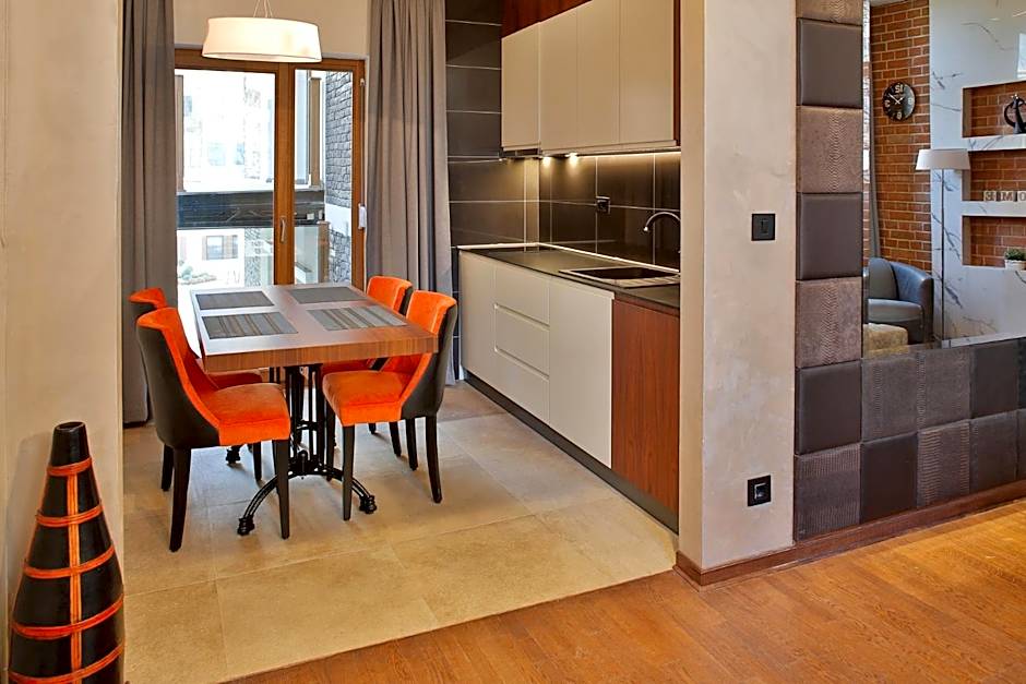 Hotel Passpartù Home Garni