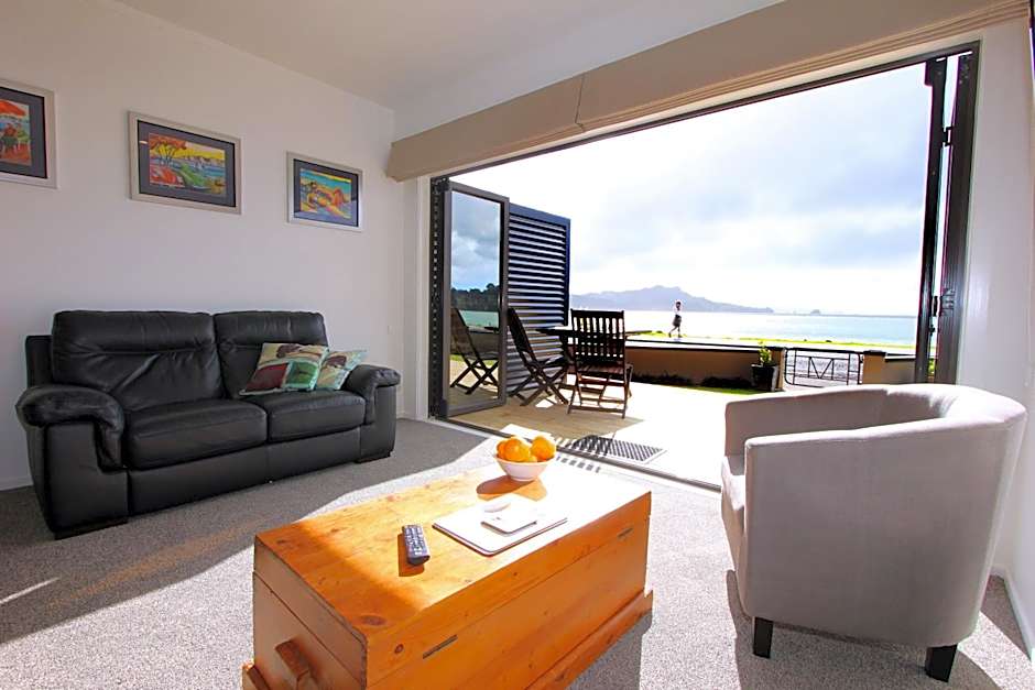 Blue Marlin Apartments