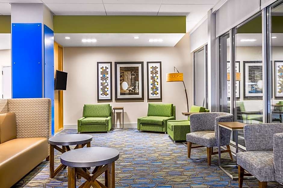 Holiday Inn Express and Suites Union Gap- Yakima Area By IHG