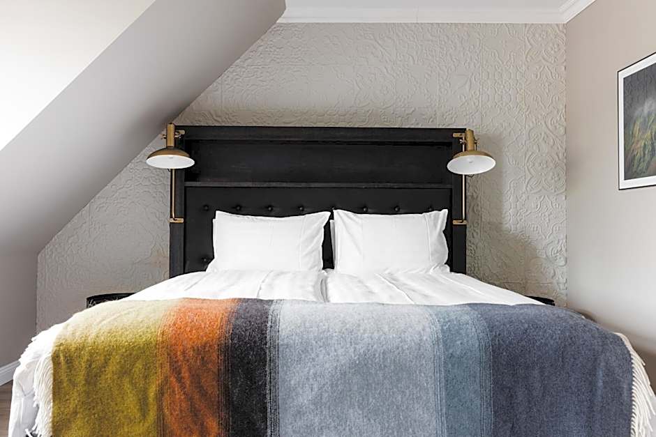 ODDSSON Downtown Hotel