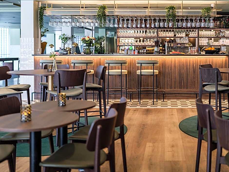 Quality Hotel Grand Kongsberg