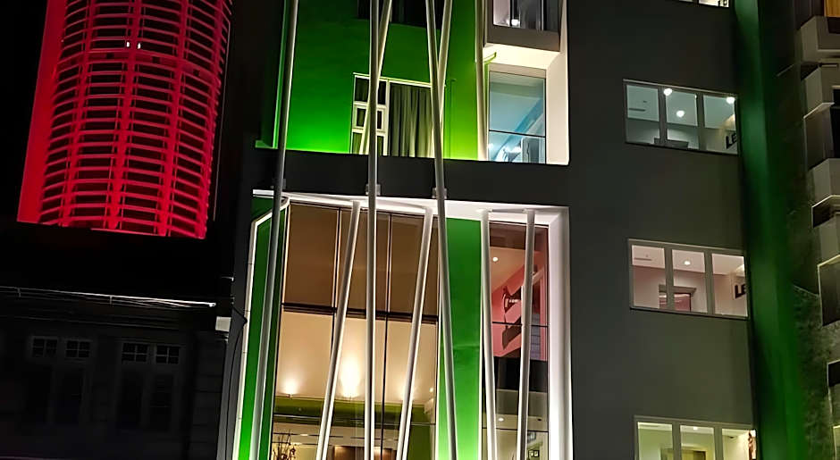 YAN Hotel