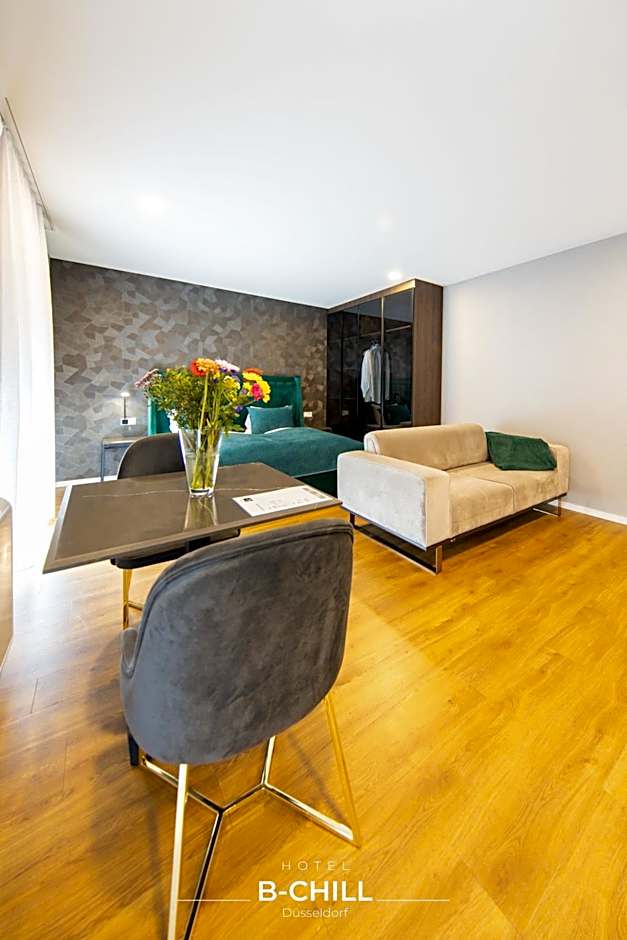 B-Chill Düsseldorf