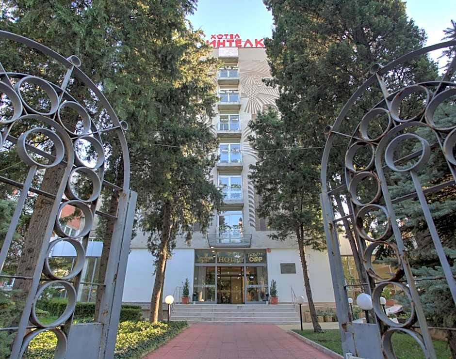 Hotel Intelcoop