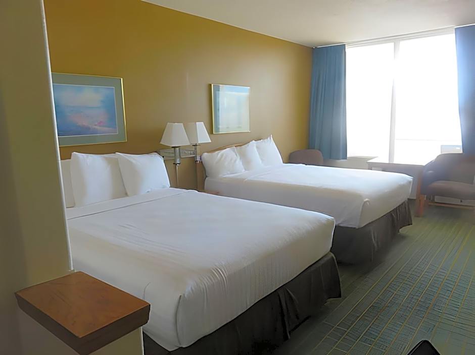 Baymont Inn & Suites by Wyndham Fargo