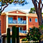 Lagrange Vacances Le Domaine des Grands Pins