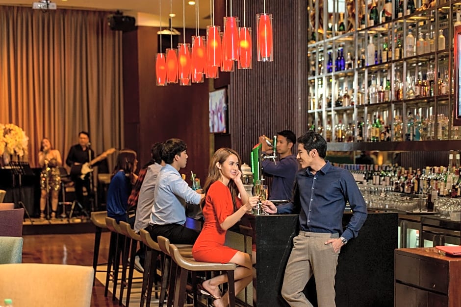 Holiday Inn Bangkok Silom By IHG