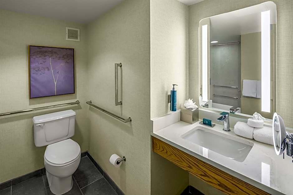 DoubleTree By Hilton Hotel Rochester