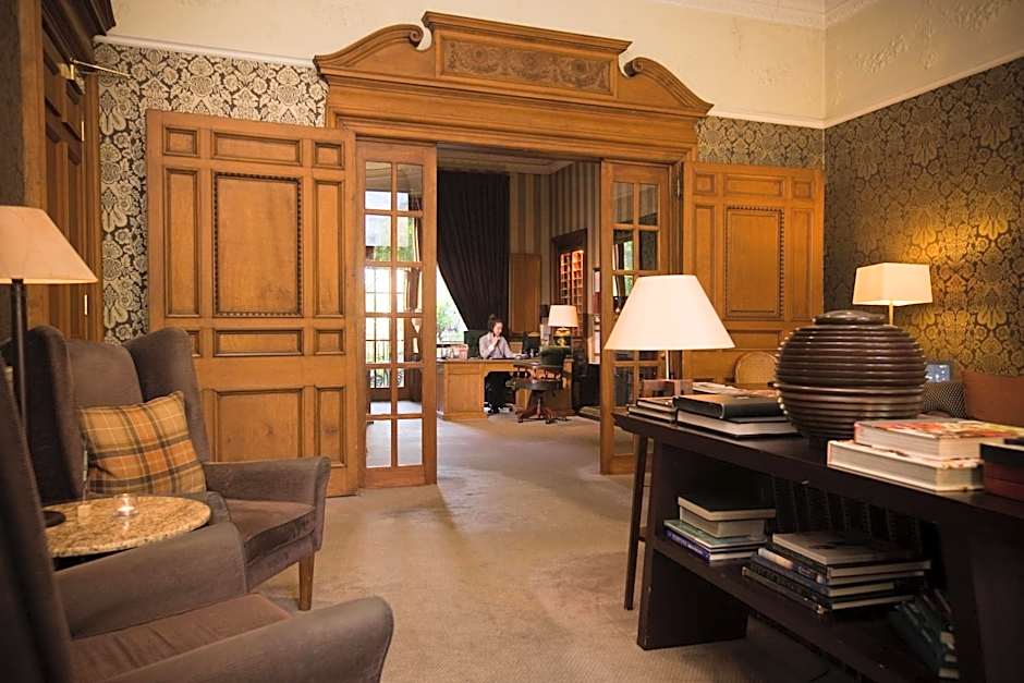 One Devonshire Gardens a Hotel Du Vin