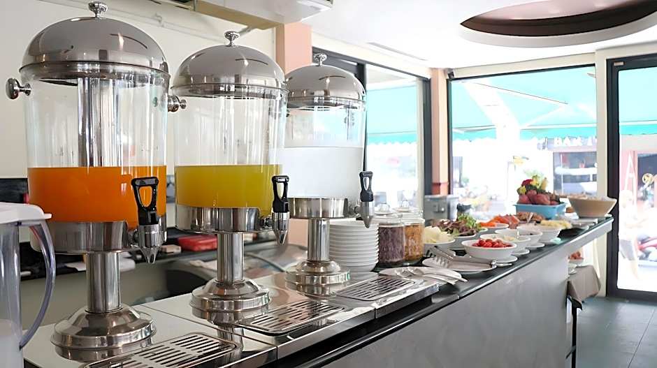 Admiral Suites Bangkok