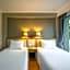 Station ONE Hotel - Aranyaprateth