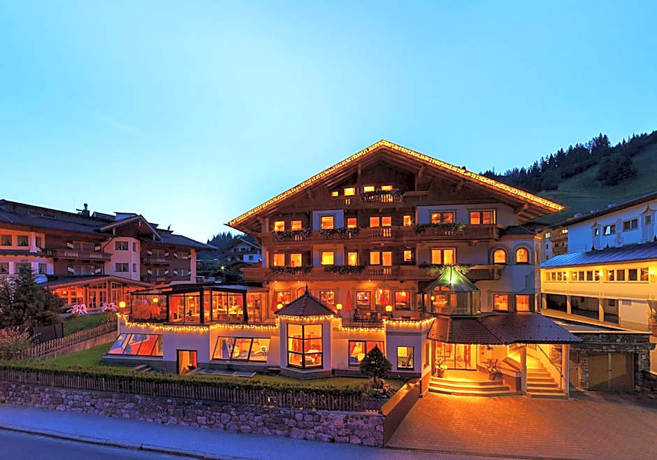 Hotel Kristall - Adults Only