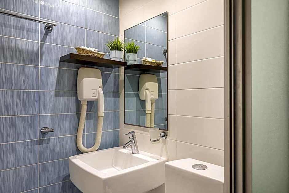 Agrilia Hotel Adults Only