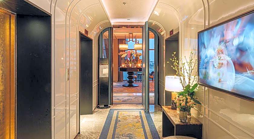 Vie Hotel Bangkok - Mgallery By Sofitel