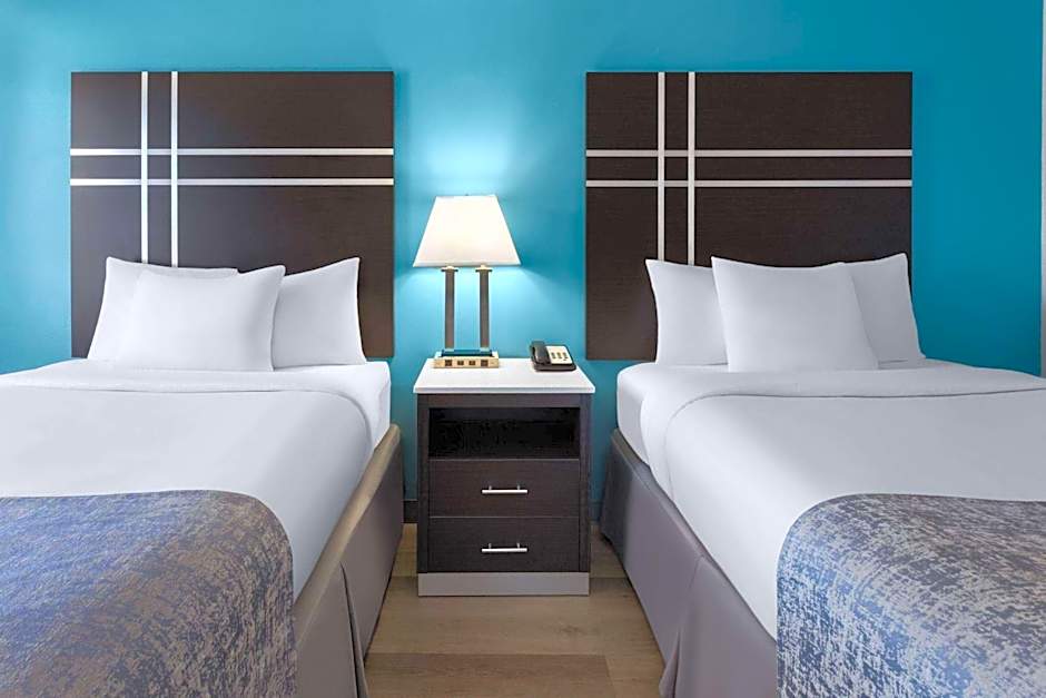 Baymont by Wyndham Brunswick GA