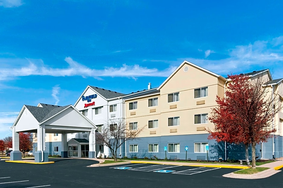 Fairfield Inn & Suites Mankato