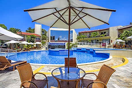 TRIPLEX Solar Água- by Pipa Praia House