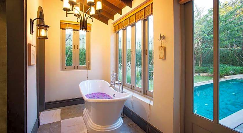 Thames Valley Khao Yai Hotel