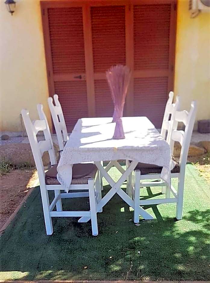 B&B Su Donnigheddu