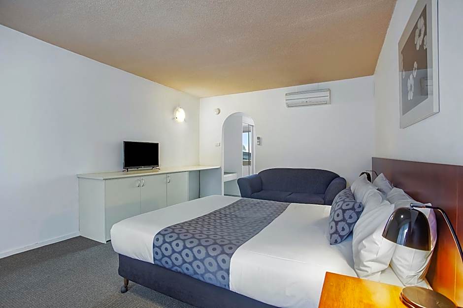 Central Court Motel Warrnambool