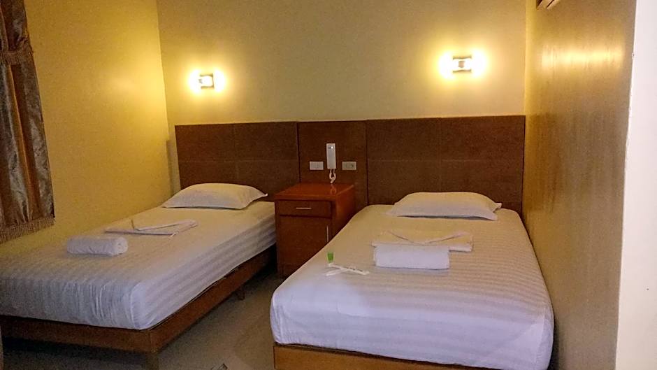 Jeamco Royal Hotel- Cotabato