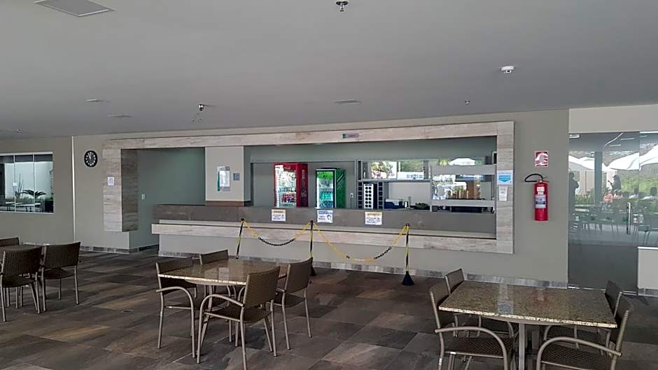 Park Veredas Flat Service