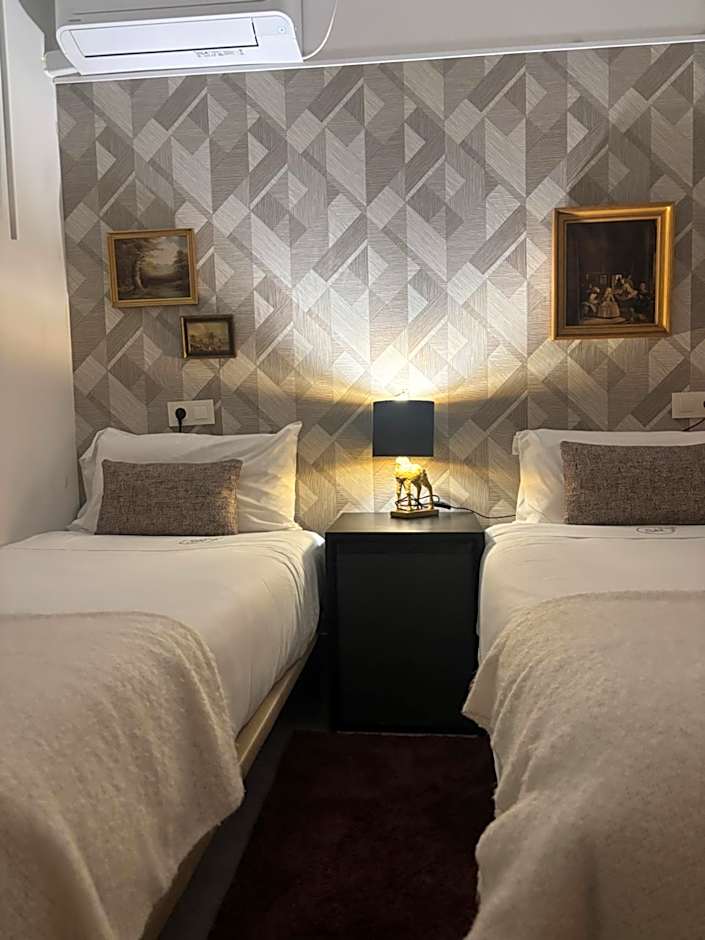 Santa Rita Rita B&Boutique