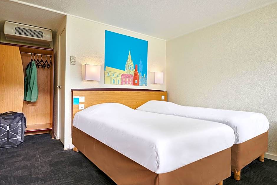 Campanile Le Bourget - Gonesse