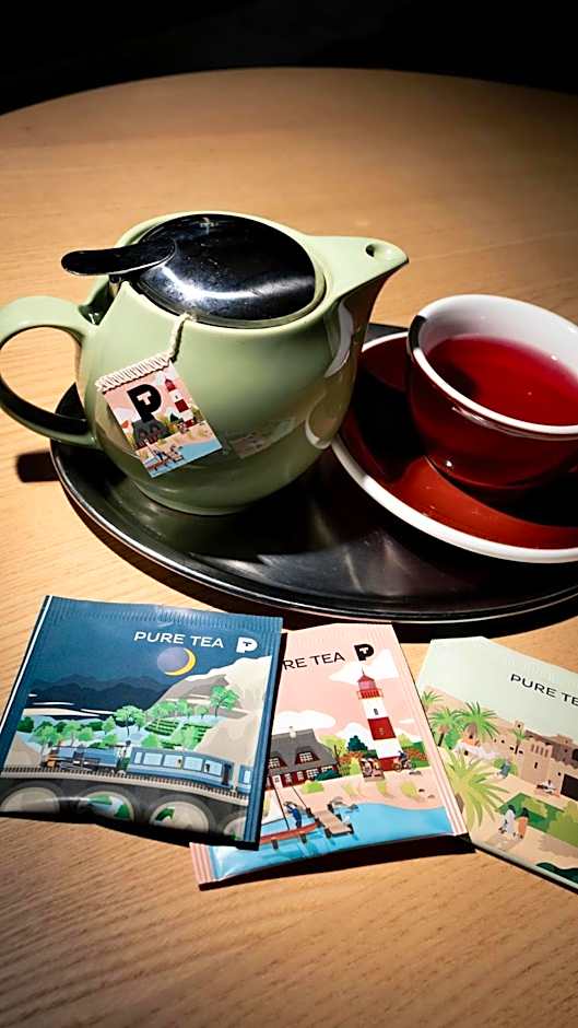 Greulich Design & Boutique Hotel