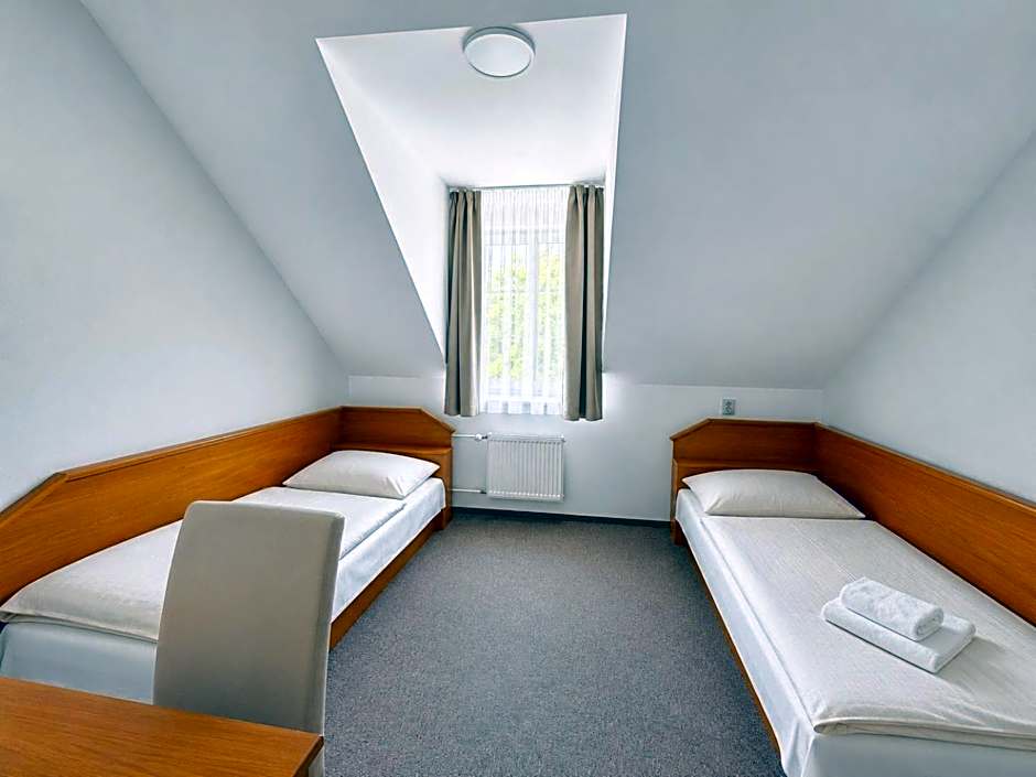 Hotel Casanova