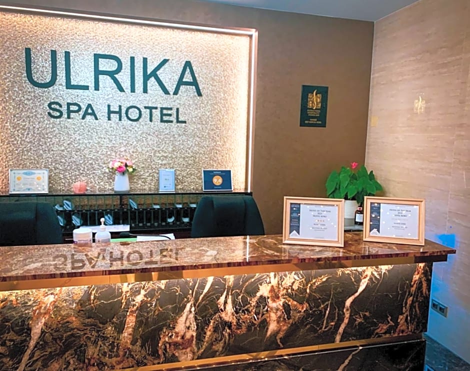 Spa Hotel ULRIKA
